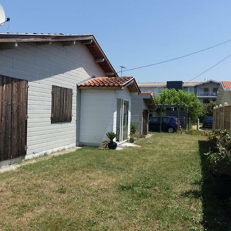 Maison De Vacances Pres Du Centre La Teste-de-Buch Zewnętrze zdjęcie