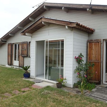 Maison De Vacances Pres Du Centre La Teste-de-Buch Zewnętrze zdjęcie
