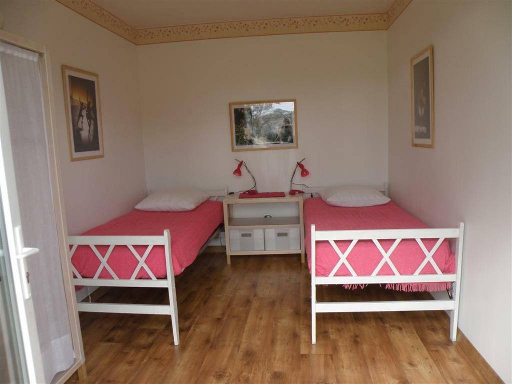 Maison De Vacances Pres Du Centre La Teste-de-Buch Zewnętrze zdjęcie