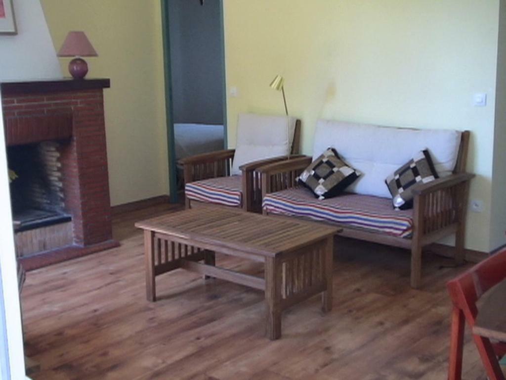 Maison De Vacances Pres Du Centre La Teste-de-Buch Zewnętrze zdjęcie